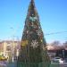 Новорічна ялинка (uk) в городе Вышгород
