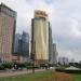 Башня «Аврора Плаза» (ru) en la ciudad de Shanghái