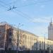 Советская ул., 41б в городе Гомель