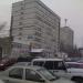 Общежитие № 3 ЮУрГУ в городе Челябинск