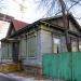 Снесённый частный дом (ул. Волотовская, 17) в городе Гомель