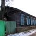 Снесённый частный дом (ул. Волотовская, 15) в городе Гомель