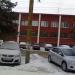 Спорткомплекс ЮУрГУ (корпус 3Е) в городе Челябинск