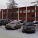 Спорткомплекс ЮУрГУ (корпус 3Е) в городе Челябинск