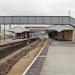 Chippenham Railway Station