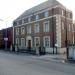 Chippenham Telephone Exchange