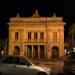 Teatro Comunale V. Emanuele (it) in Noto city