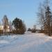Выра в городе Выра