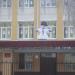 Снеговик в городе Строитель