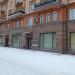 ОАО «Альфа-Банк», офис «А-КЛУБ-Новосибирск» в городе Новосибирск