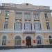 Дом офицеров в городе Новосибирск