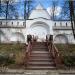 Мемориальный крест в городе Владимир
