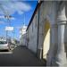 Башня в городе Владимир