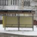 Остановка «Завод Самоходных комбайнов (Кормаш)» в городе Гомель