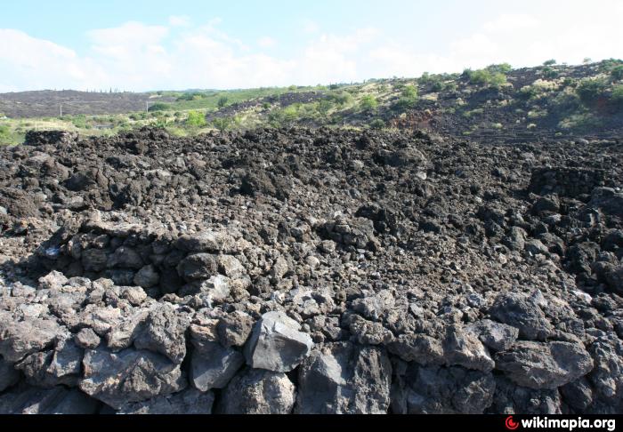 Ancient Burial Grounds of Hawaii