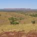 Gosse's Bluff Impact Crater