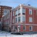 ул. Фрунзе, 57 в городе Омск