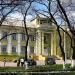 Административное здание в городе Донецк
