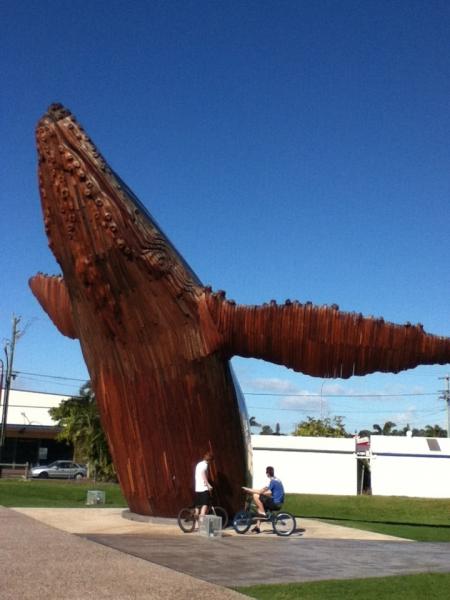 Hervey Bay