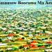 Borama