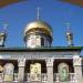 Храм святителя Николая Чудотворца (Свято-Николаевский храм) в городе Брянка