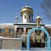 Храм святителя Николая Чудотворца (Свято-Николаевский храм) в городе Брянка