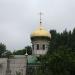 Храм святителя Николая Чудотворца (Свято-Николаевский храм) в городе Брянка