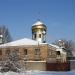 Храм святителя Николая Чудотворца (Свято-Николаевский храм) в городе Брянка