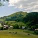 Lužické hory / Lusatian Mountains / Lausitzer Gebirge