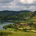 Lužické hory / Lusatian Mountains / Lausitzer Gebirge