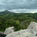 Lužické hory / Lusatian Mountains / Lausitzer Gebirge