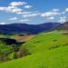 Lužické hory / Lusatian Mountains / Lausitzer Gebirge