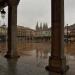 Plaza Mayor (es) in Burgos city