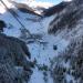 Ski Resort - Hintertuxer Gletscher.