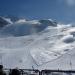 Ski Resort - Hintertuxer Gletscher.