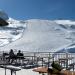 Ski Resort - Hintertuxer Gletscher.