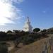 Enlightenment Stupa / Stupa de la Iluminación en Benalmádena