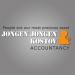 Jongen Jongen & Kostov Accountancy in Sofia city