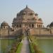 Sher Shah Suri Tomb in Sasaram city