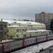 Железнодорожная станция Иваново в городе Иваново