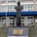 Бюст И. Ф. Рерберга в городе Ковров