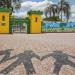 Centro  de Recreação Infantil Dona Antonieta Biondi na Santa Bárbara d'Oeste city