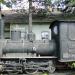 Sibiu Steam Locomotives Museum