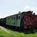 Sibiu Steam Locomotives Museum