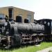 Sibiu Steam Locomotives Museum