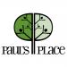 Paul's Place in Baltimore, Maryland city