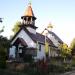 Церковь Крупецкой иконы Божией Матери в городе Минск