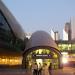 Burj Khalifa / Dubai Mall Metro Station - Red Line