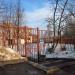 Калитка в городе Красногорск