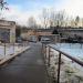 Лестница в городе Красногорск